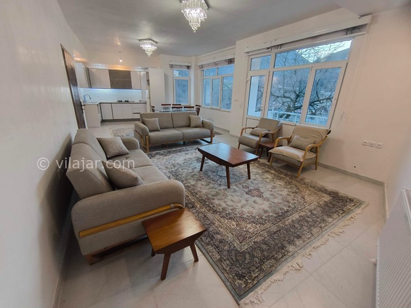 عکس شماره 854790 - اجاره ویلا در آستارا با استخر - 