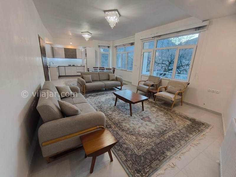 عکس شماره 854791 - اجاره ویلا در آستارا با استخر - 