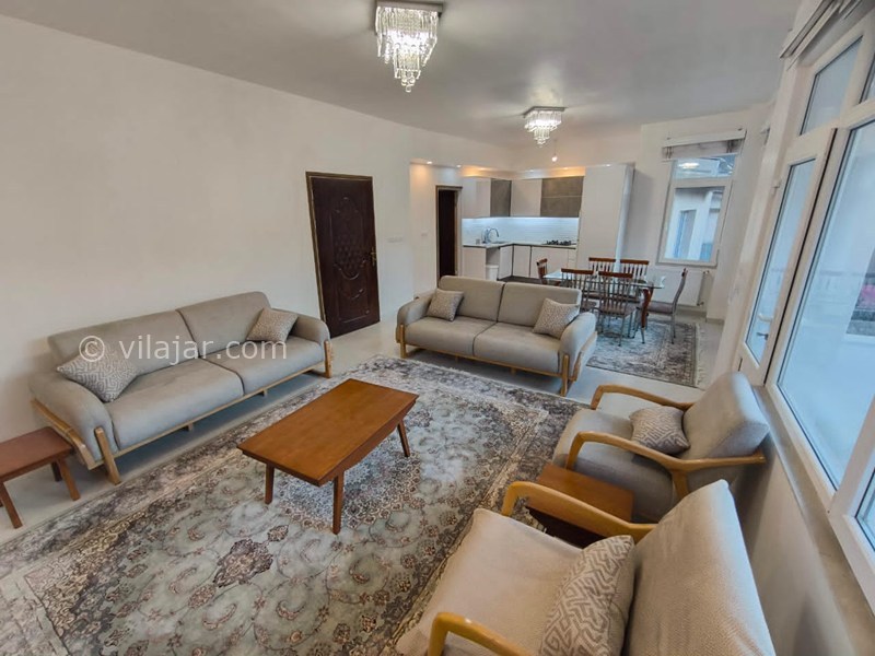 عکس شماره 854794 - اجاره ویلا در آستارا با استخر - 