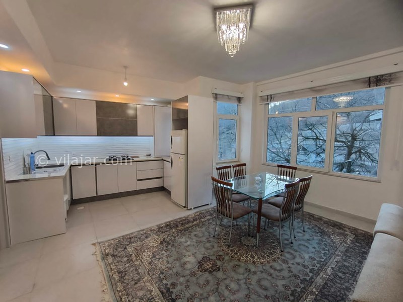 عکس شماره 854797 - اجاره ویلا در آستارا با استخر - 