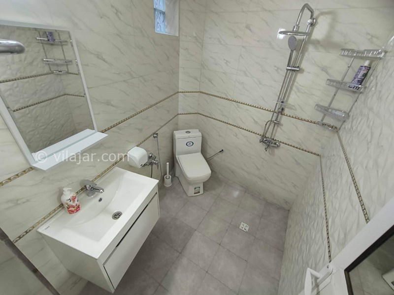 عکس شماره 854800 - اجاره ویلا در آستارا با استخر - 