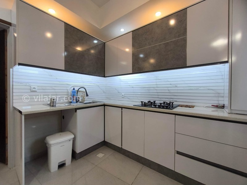 عکس شماره 854802 - اجاره ویلا در آستارا با استخر - 