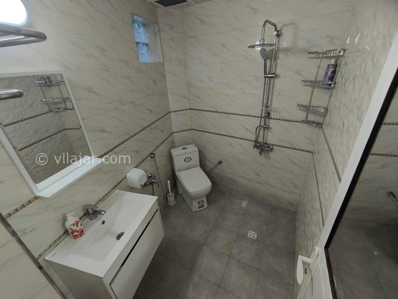 عکس شماره 854804 - اجاره ویلا در آستارا با استخر - 