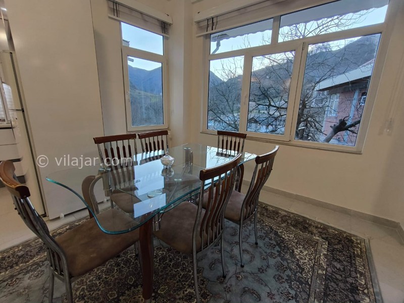 عکس شماره 854805 - اجاره ویلا در آستارا با استخر - 