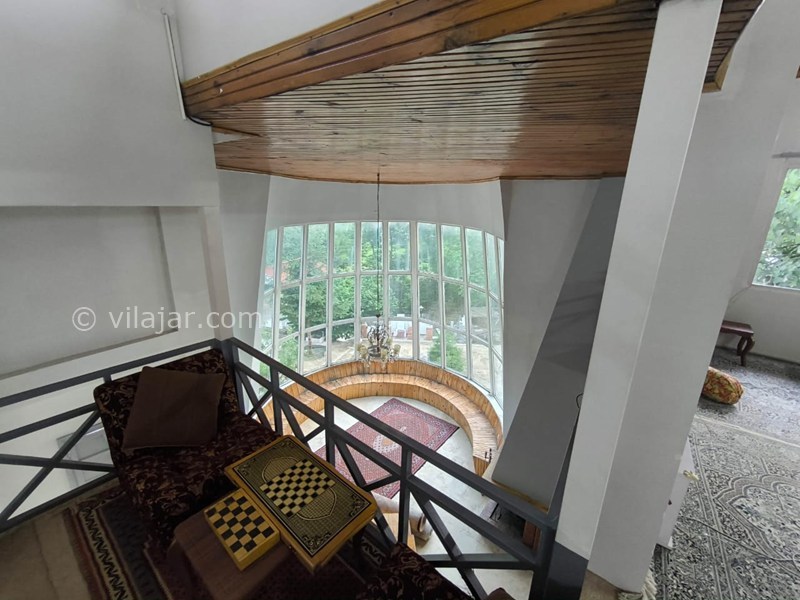 عکس شماره 854807 - اجاره ویلا در آستارا با استخر - 