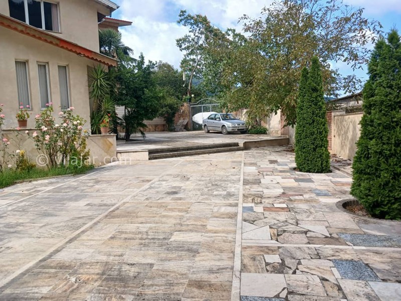 عکس شماره 854815 - اجاره ویلا در آستارا با استخر - 