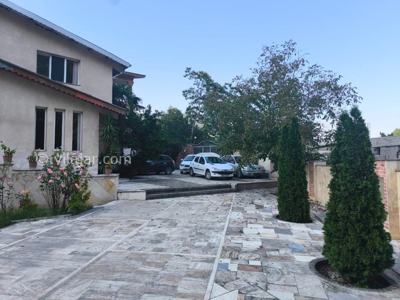 عکس شماره 854816 - اجاره ویلا در آستارا با استخر - 