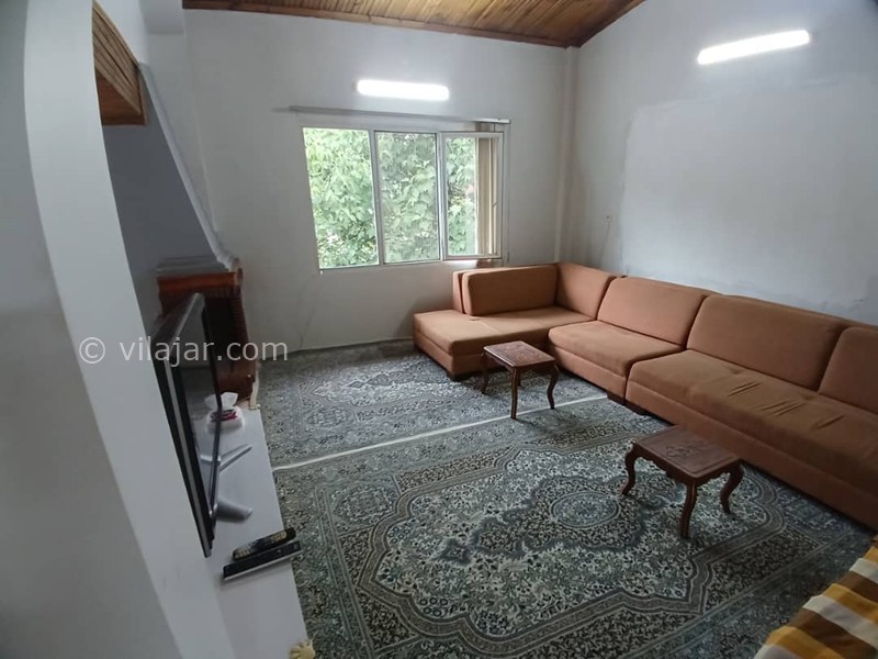 عکس شماره 854819 - اجاره ویلا در آستارا با استخر - 