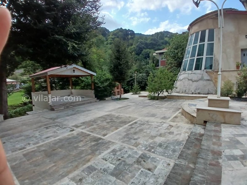 عکس شماره 854820 - اجاره ویلا در آستارا با استخر - 