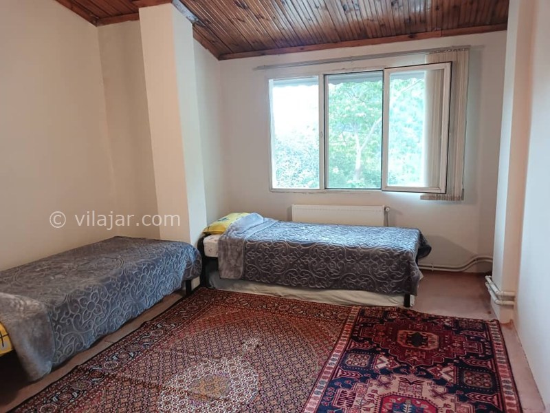 عکس شماره 854821 - اجاره ویلا در آستارا با استخر - 