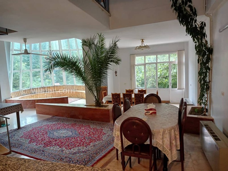 عکس شماره 854825 - اجاره ویلا در آستارا با استخر - 