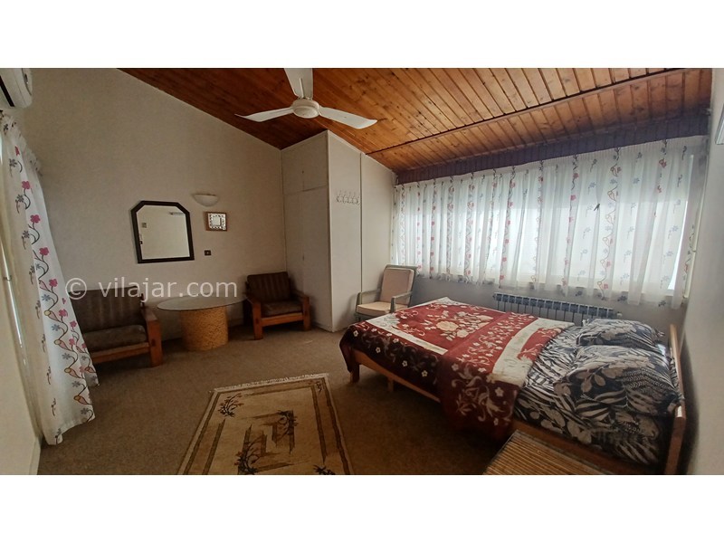 عکس شماره 854881 - اجاره ویلای شیک مشرف به دریا -