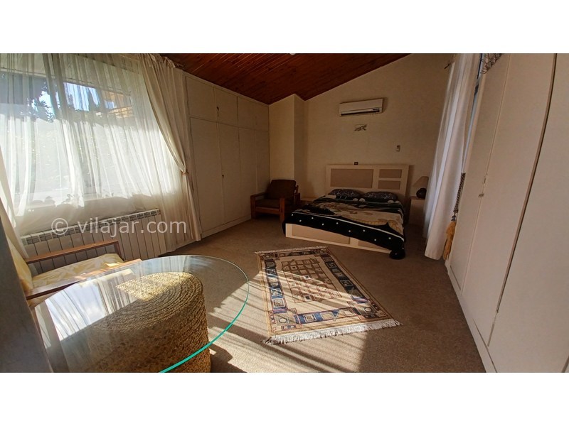 عکس شماره 854882 - اجاره ویلای شیک مشرف به دریا -