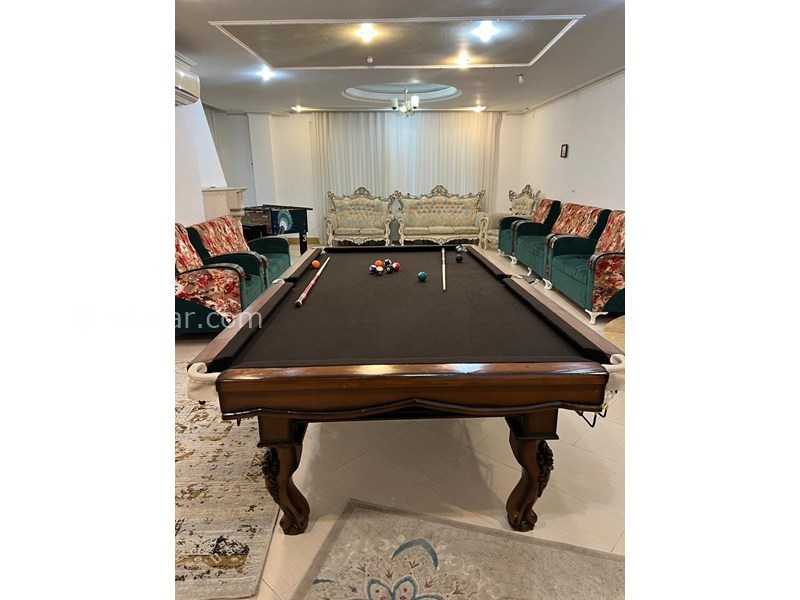 عکس شماره 854894 - ویلا ساحلی با استخر جکوزی رامسر - 