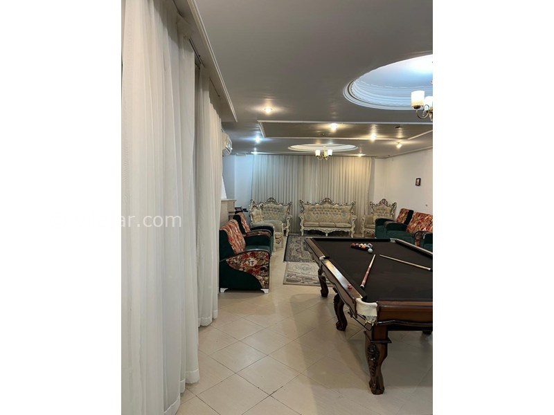 عکس شماره 854895 - ویلا ساحلی با استخر جکوزی رامسر - 