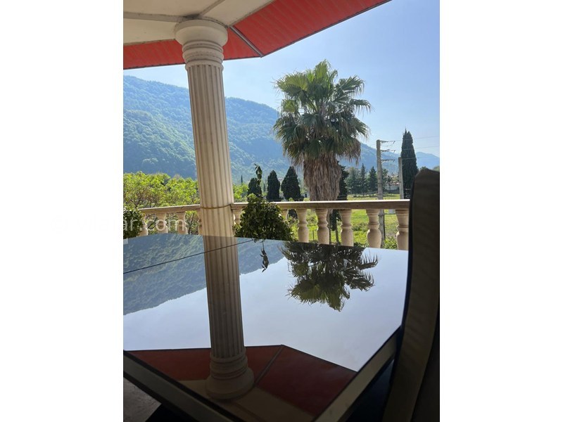 عکس شماره 854901 - ویلا ساحلی با استخر جکوزی رامسر - 