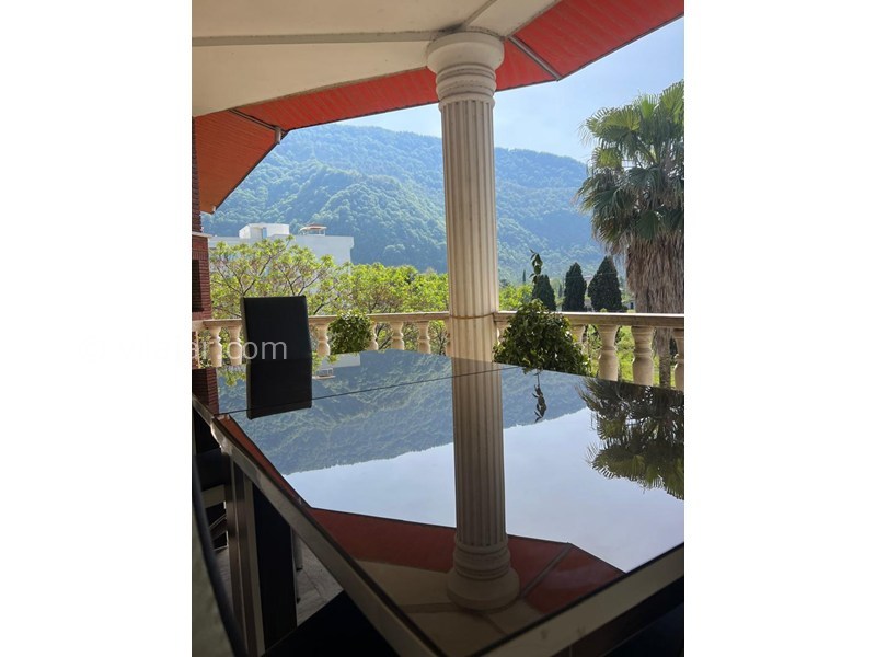 عکس شماره 854910 - ویلا ساحلی با استخر جکوزی رامسر - 