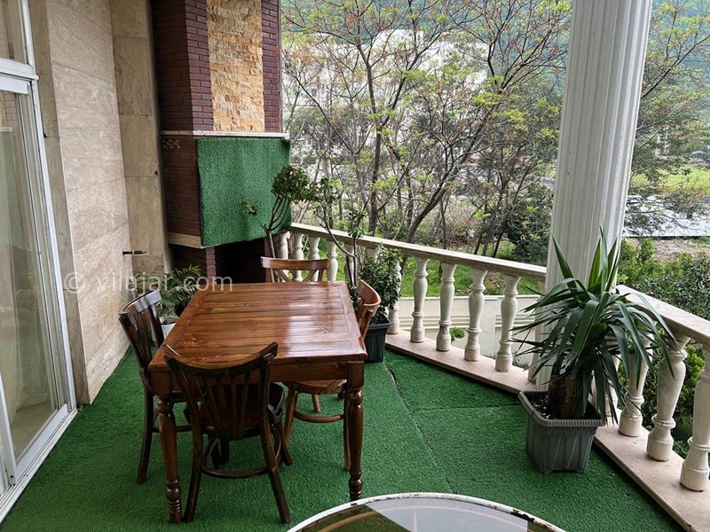 عکس شماره 854918 - ویلا ساحلی با استخر جکوزی رامسر - 