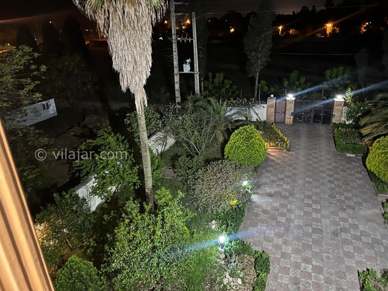 عکس شماره 854924 - ویلا ساحلی با استخر جکوزی رامسر - 