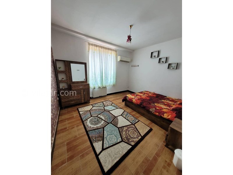 عکس شماره 854927 - ویلا ساحلی با استخر جکوزی رامسر - 