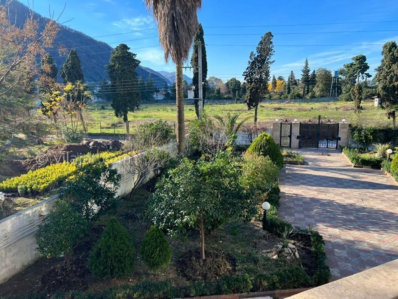 عکس شماره 854929 - ویلا ساحلی با استخر جکوزی رامسر - 