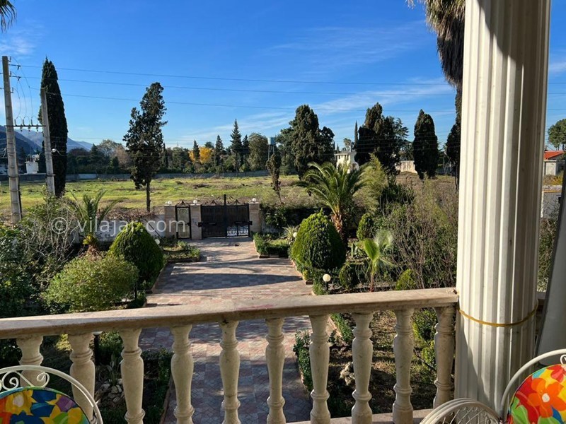 عکس شماره 854930 - ویلا ساحلی با استخر جکوزی رامسر - 