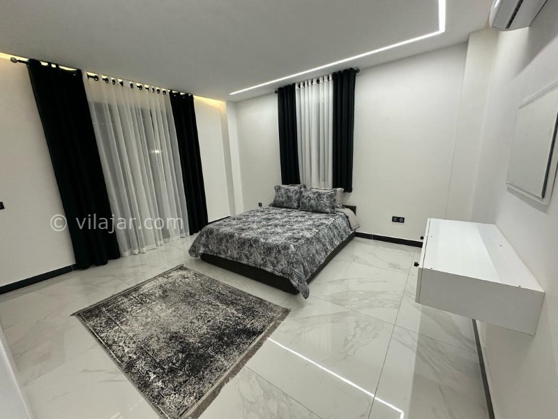 عکس شماره 855111 - اجاره ویلای استخردار متل قو - 