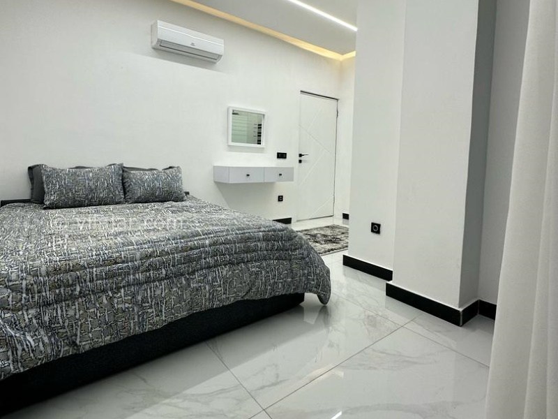 عکس شماره 855112 - اجاره ویلای استخردار متل قو - 