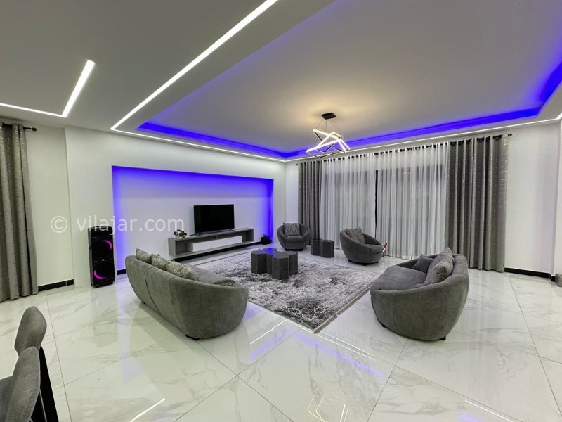 عکس شماره 855113 - اجاره ویلای استخردار متل قو - 