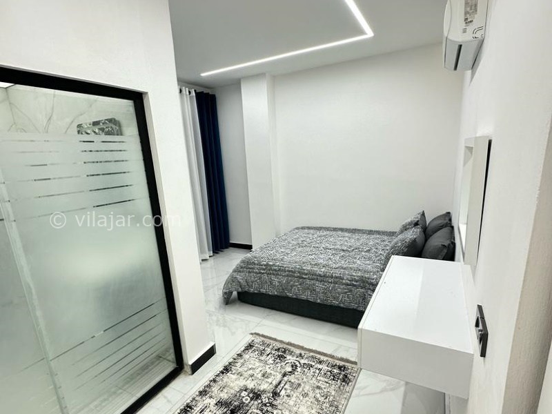 عکس شماره 855115 - اجاره ویلای استخردار متل قو - 