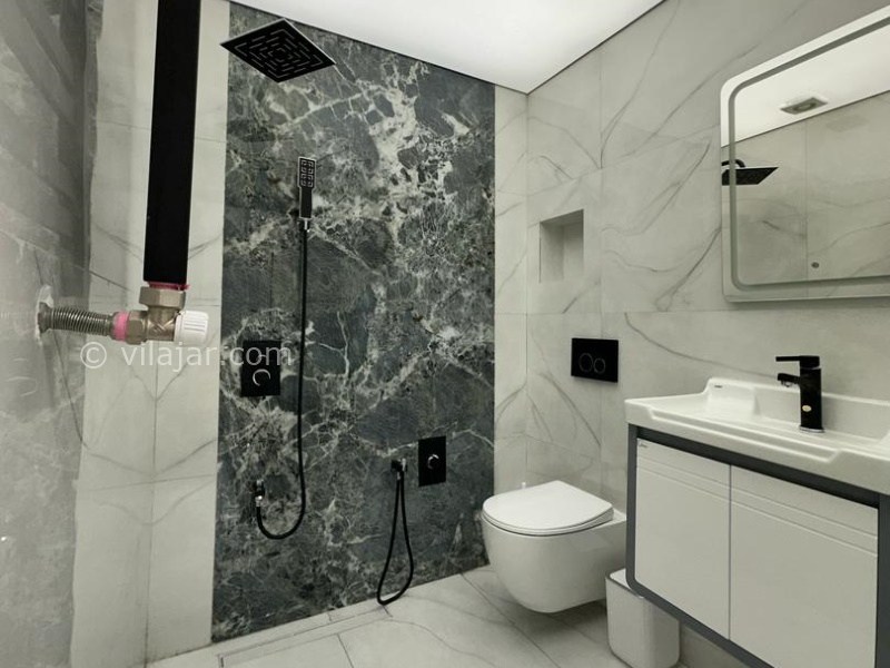 عکس شماره 855117 - اجاره ویلای استخردار متل قو - 