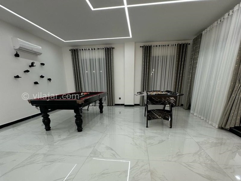 عکس شماره 855118 - اجاره ویلای استخردار متل قو - 