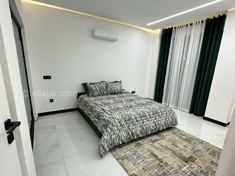 عکس شماره 855119 - اجاره ویلای استخردار متل قو - 