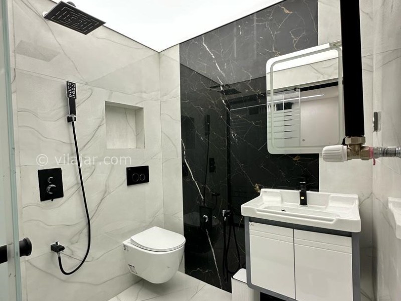 عکس شماره 855121 - اجاره ویلای استخردار متل قو - 