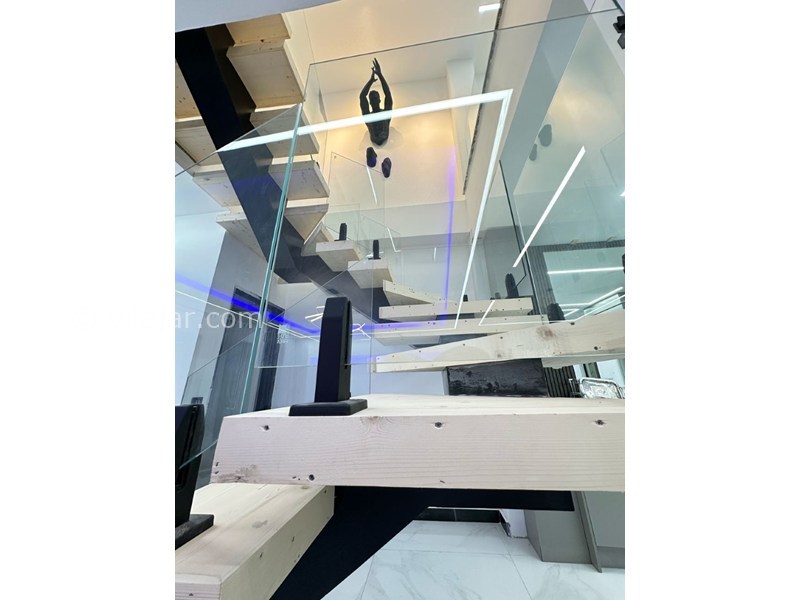 عکس شماره 855123 - اجاره ویلای استخردار متل قو - 