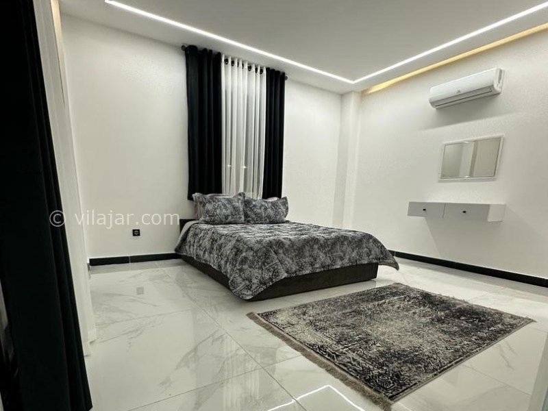 عکس شماره 855124 - اجاره ویلای استخردار متل قو - 