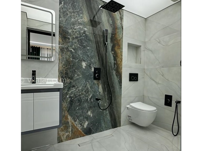 عکس شماره 855126 - اجاره ویلای استخردار متل قو - 