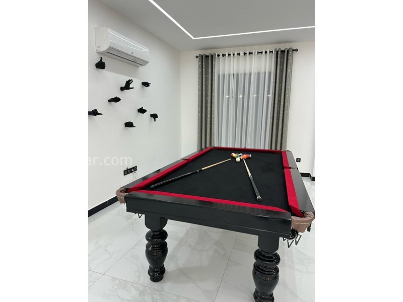 عکس شماره 855127 - اجاره ویلای استخردار متل قو - 