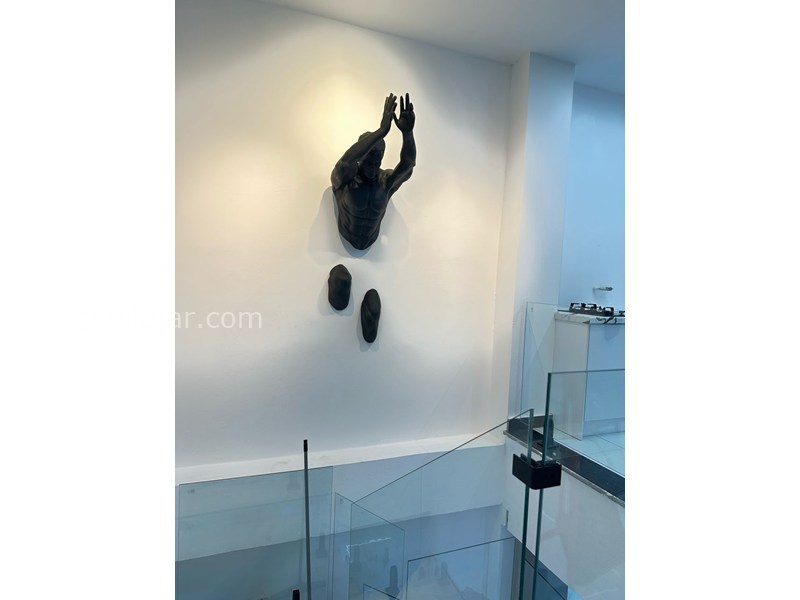 عکس شماره 855128 - اجاره ویلای استخردار متل قو - 