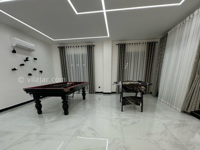 عکس شماره 855130 - اجاره ویلای استخردار متل قو - 