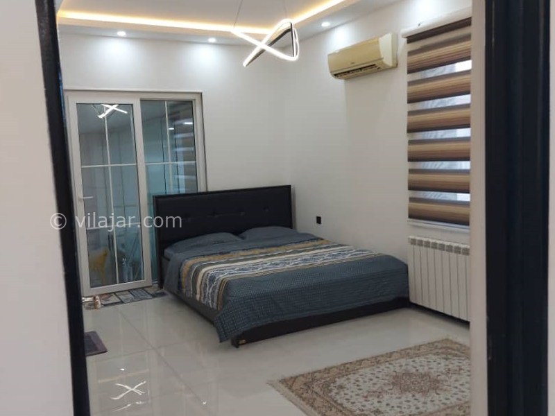 عکس شماره 855137 - اجاره ویلا با استخر جکوزی انزلی - 