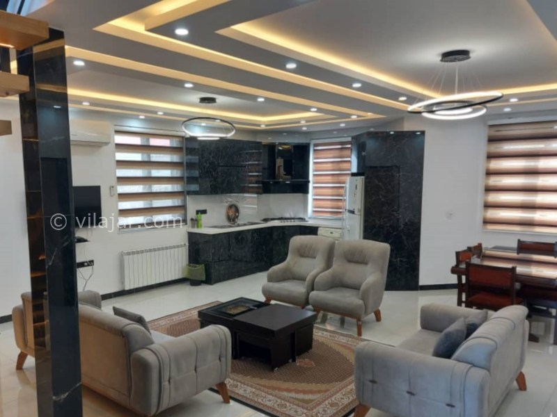 عکس شماره 855140 - اجاره ویلا با استخر جکوزی انزلی - 