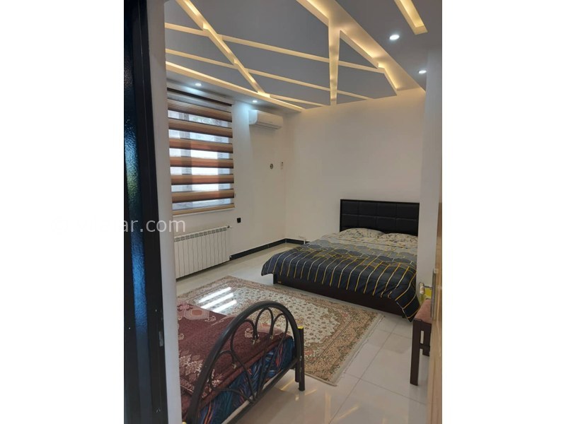 عکس شماره 855141 - اجاره ویلا با استخر جکوزی انزلی - 