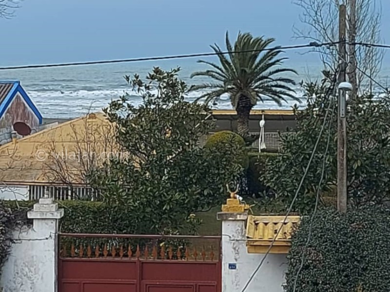 عکس شماره 855153 - اجاره ویلا با استخر جکوزی انزلی - 