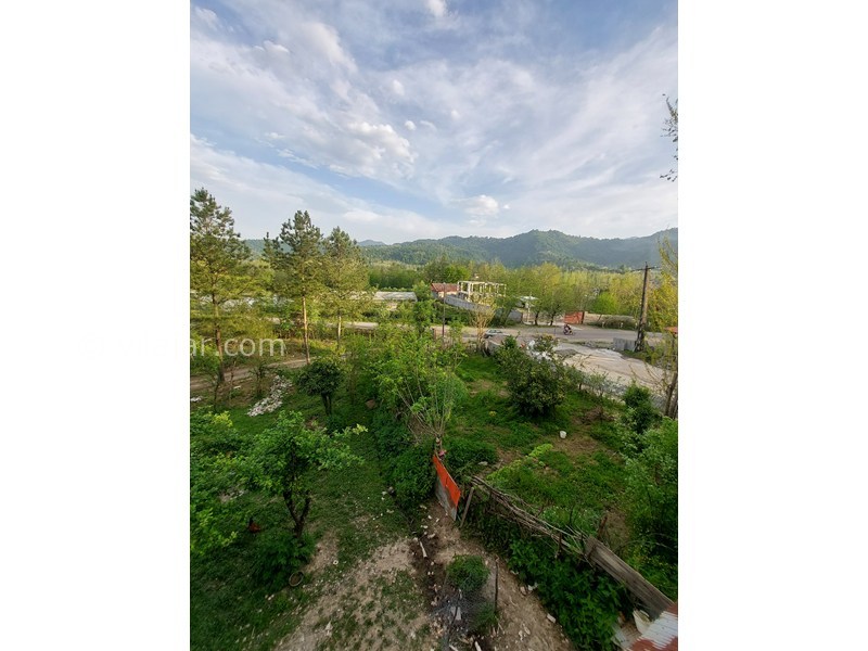 عکس شماره 855196 - اجاره ویلا جنگلی نزدیک فومن شولم - 