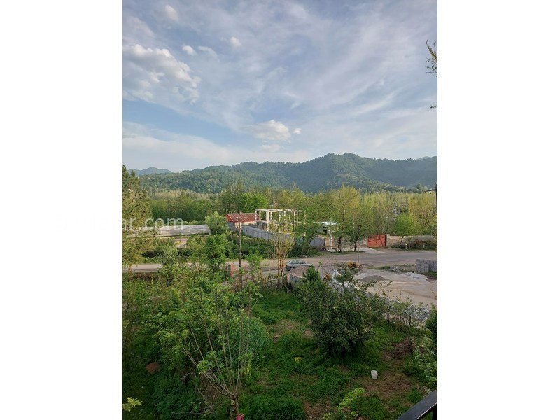 عکس شماره 855198 - اجاره ویلا جنگلی نزدیک فومن شولم - 