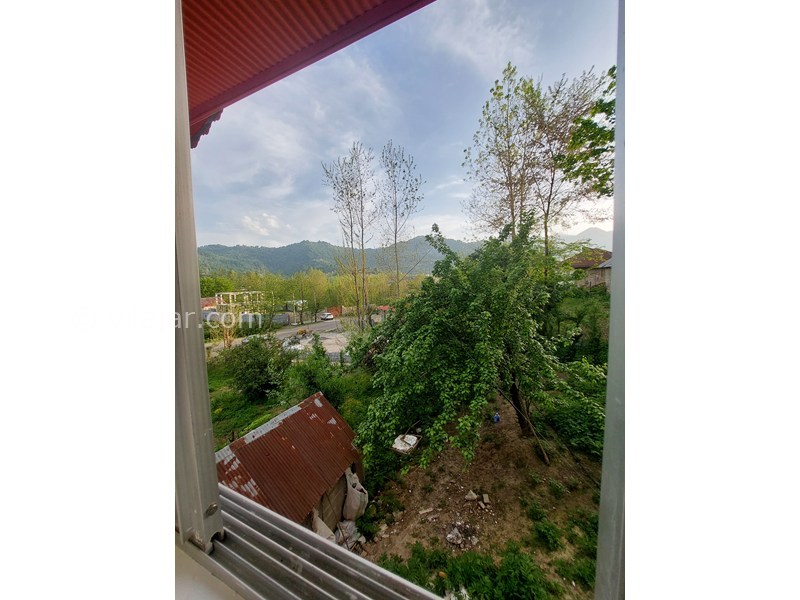 عکس شماره 855205 - اجاره ویلا جنگلی نزدیک فومن شولم - 