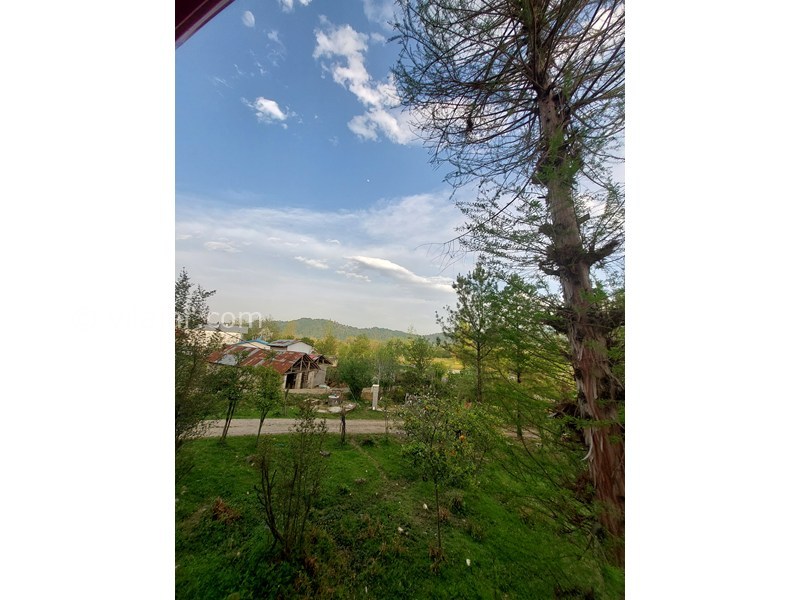 عکس شماره 855206 - اجاره ویلا جنگلی نزدیک فومن شولم - 