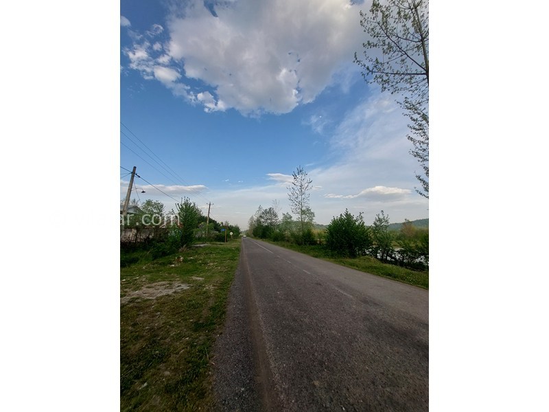 عکس شماره 855210 - اجاره ویلا جنگلی نزدیک فومن شولم - 