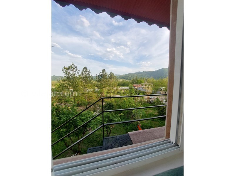 عکس شماره 855211 - اجاره ویلا جنگلی نزدیک فومن شولم - 